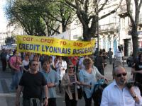 Crédit lyonnais