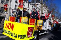 MANIF UNITAIRE DE TOURS