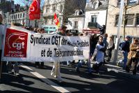 MANIF UNITAIRE DE TOURS