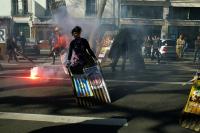 MANIF UNITAIRE DE TOURS