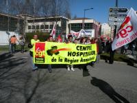 19 mars a ANNECY 74000