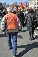 manif chartres 19 mars 2009