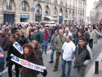 manif FORD_Bordeaux 20/12/08