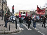 manif FORD_Bordeaux 20/12/08