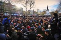Nuit Debout 13 04 2016 - 01