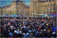 Nuit Debout 13 04 2016 - 02