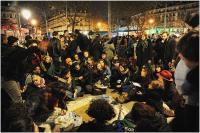 Nuit Debout 13 04 2016 - 06