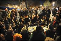 Nuit Debout 13 04 2016 - 07