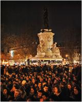 Nuit Debout 13 04 2016 - 08
