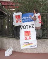 Prud'homme 2008 à Gennevilliers