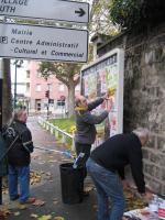 Prud'hommes 2008 Gennevilliers