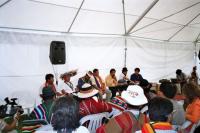 FSM 2006 Atelier indiens d'Amazonie