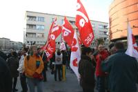 Meeting La Poste Le Havre 22 11 08