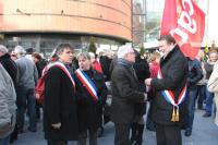 Meeting La Poste Le Havre 22 11 08