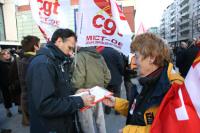 Meeting La Poste Le Havre 22 11 08