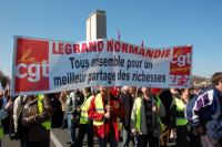 manif-rouen 19 mars