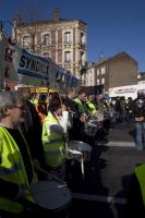 Manifestation Le Havre