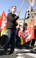 Manifestation Le Havre