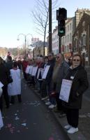 Manifestation Le Havre