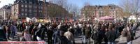 Manifestation Lisieux