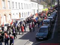 Manifestation Lisieux