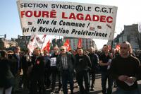Le Havre 19 mars 2009