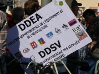 DDEA-DDSV