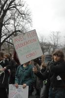 manif du 20 11