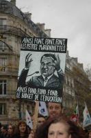 manif du 20 11