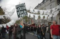 manif du 20 11