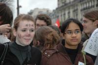 manif du 20 11