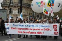 manif du 20 11