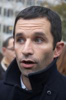 Benoit Hamon