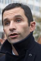 Benoit Hamon