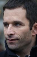 Benoit Hamon