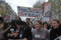 manif du 20 11