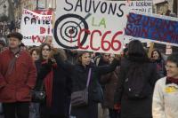 manif 29 janvier