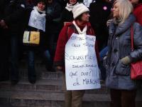 Psychiatrie en colère