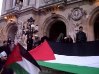 Soutien aux Palestiniens de Gaza