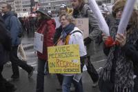 Manif Universités 10 fév 09