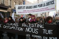 Juifs et Arabes pour la justice
