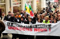 Manif Justice Nantes 10/2/11