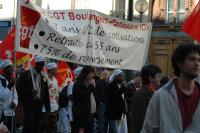 manifestation 19 mars 2009_paris