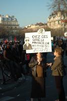 manifestation 19 mars 2009_paris