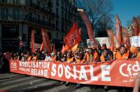 CFDT Ile de France