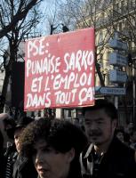 manif 19 mars 09