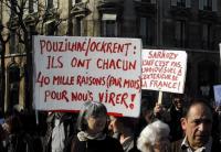 manif 19 mars 09