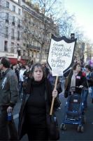 manif 19 mars 09