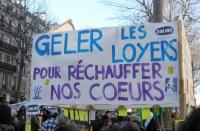 manif 19 mars 09