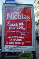 manif 19 mars 09